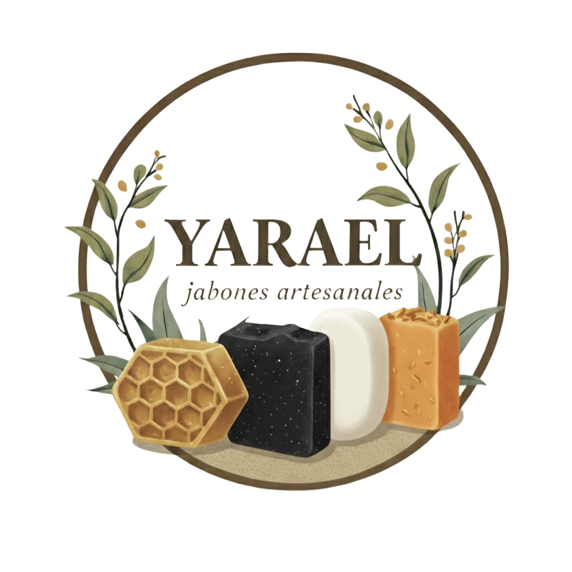 Jabones Artesanales Yarael